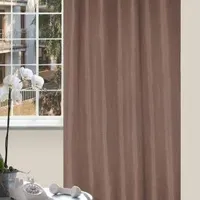 KARDIN SPLENDID FOCUS KARDINAPAELAGA 140X270CM PRUUN