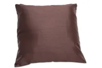 DEKORATIIVPADI SILK 40X40 PRUUN