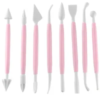 MODELLEERIMISKOMPLEKT 8TK