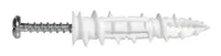 TÜÜBEL KIPSPLAADI WALLGRIPPER 4.0 MM 32KG 36TK PAKIS