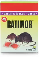 ROTIMÜRK RATIMOR PASTA BALTICAGRO 125G