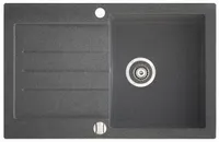 VALAMU GRANIIT TELLUR 590X480X180MM MUST
