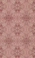 TAPEET MEDINA RED 10,05X0,53M