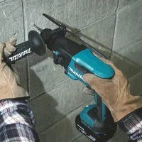 AKUPUURVASAR MAKITA DHR165Z 18V AKU JA LAADIJATA MUDEL