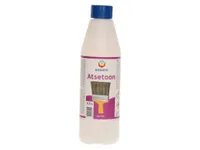 ATSETOON 0,5L