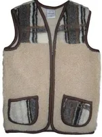 VEST LAMBAVILLAST S-M