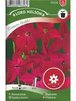 LILLESEEMNED LILLTUBAKAS "CRIMSON BEDDER" 5G/PK