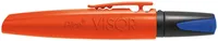 MARKER PICA VISIOR PERMANENT,SININE