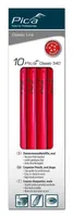 PLIIATS PUIDULE PICA,OVAALNE,24CM,10TK