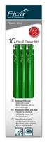 PLIIATS KIVILE PICA,OVAALNE 24CM,10TK