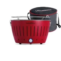 SÖEGRILL LOTUSGRILL TULIPUNANE