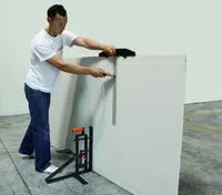 KIPSPLAADI TUGIJALG PRESS PLAC PRO