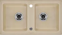 GRANIITVALAMU DEANTE ZORBA 2-NE 780X435X180MM LIIV