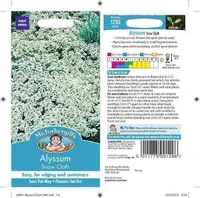LILLESEEMNED KILBIROHI SNOW CLOTH