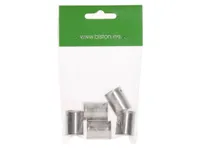 LIITMIKU HÜLSS 16MM ALUPEX PRESS 5TK PAKIS
