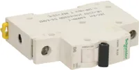 AUTOMAATKAITSE 1P 6A B K60N