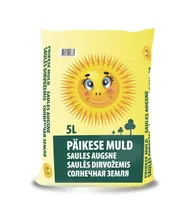 MULD PÄIKESE BIOLAN 5 L