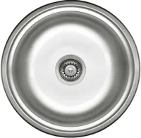VALAMU ROOSTEVABA TWIST DEANTE Ø420X170MM SATIN