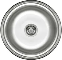 VALAMU ROOSTEVABA TWIST DEANTE Ø435X170MM DECOR
