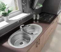 VALAMU ROOSTEVABA DUET 2-NE 785X435X140MM SATIN