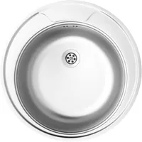 VALAMU ROOSTEVABA TWIST Ø480X150MM DECOR