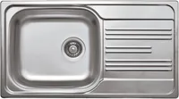 VALAMU ROOSTEVABA XYLO 780X435X160MM SATIN