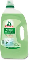 ÜLDPUHASTUSVAHEND FROSCH NEUTRAL 5L