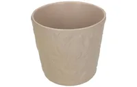 LILLEPOTIÜMBRIS MAYEN 16CM HALL STRUKTUUR