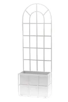 LILLEKAST TUGISEINAGA VALGE 119CM