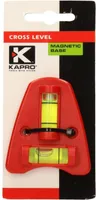 TASAPINNA LOOD RIST MAGN. 60MM