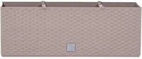 RÕDUKAST RATO CASE 60X25X24CM MOCCA
