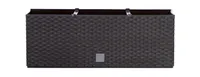 LILLEPOTIÜMBRIS RATO CASE 80X33X32CM PRUUN