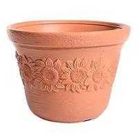 LILLEPOTIÜMBRIS SUNNY 40X22,5CM