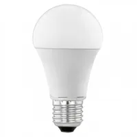 LED LAMP 7W E27 470LM 4TK PAKIS EGLO