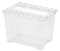 GARDEROOBIKAST 21L