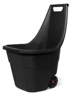 AIAKÄRU PROSPERPLAST 55L MUST