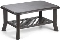 AIALAUD NISO 90X60X46CM ANTRACITE