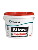 PAHTEL SILORA MEDIUM LF 10L