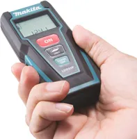 LASER KAUGUSMÕÕTJA MAKITA 30M