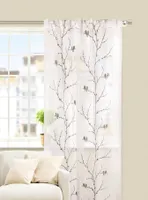 KARDIN SPLENDID TRINO PEIDETUD AASADEGA 140X245CM HALL POOLPIMENDAV