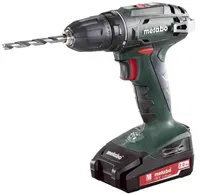 AKUTRELL METABO BS 18 18V 2X2,0AH