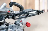 NURGASAAG METABO KGS 254 M 1800W Ø254MM