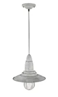 LAELAMP TRIO FISHERMAN 60W E27 ANTIIK HALL