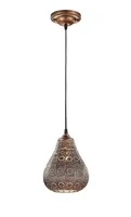 LAELAMP TRIO JASMIN 40W E14 ANTIIK VASK
