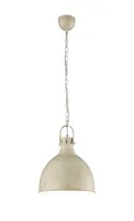 LAELAMP TRIO INDUSTRIAL 40W E27 ANTIIK VALGE