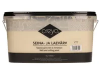 SEINA- JA LAEVÄRV CREYA 5L HELEBEEŽ (BH 9176) SIIDMATT