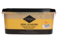 SEINA- JA LAEVÄRV CREYA 2,5L ORANŽ (BH 925) SIIDMATT