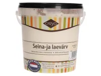 SEINA- JA LAEVÄRV CREYA 1L VANILJEKOLLANE (BH 956) SIIDMATT