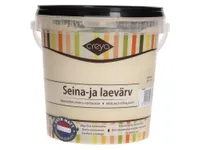 SEINA- JA LAEVÄRV CREYA 1L HELEBEEŽ (BH 9176) SIIDMATT