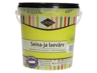 SEINA- JA LAEVÄRV CREYA 1L LAIMIROHELINE (BH 9478) SIIDMATT